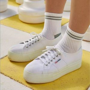 Platform Superga 2790
